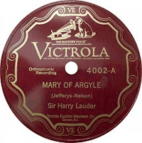 Victrola 4002